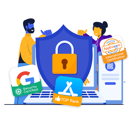 Security certification