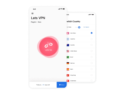 iOS Version