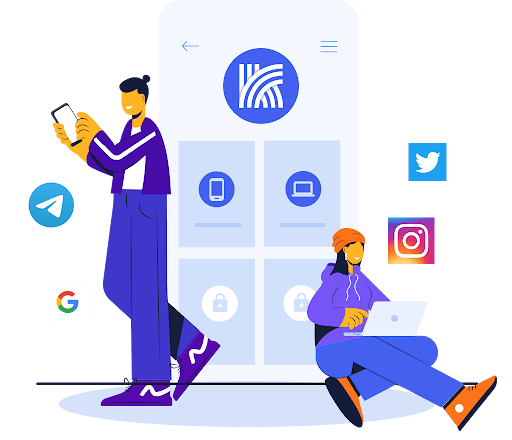 Cross platform